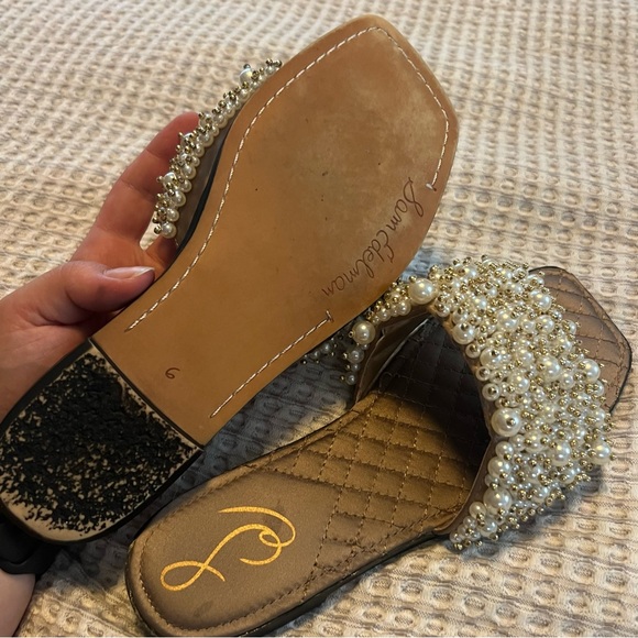 Sam Edelman Pearl Sandals - Picture 3 of 6